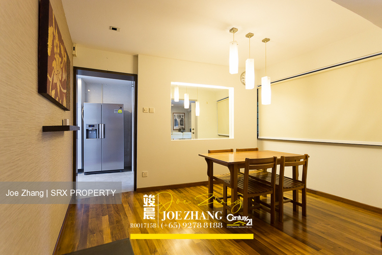 Blk 60 Strathmore Avenue (Queenstown), HDB 4 Rooms #179861422